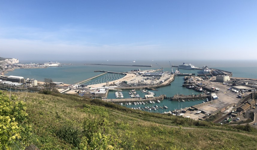 Port of Dover