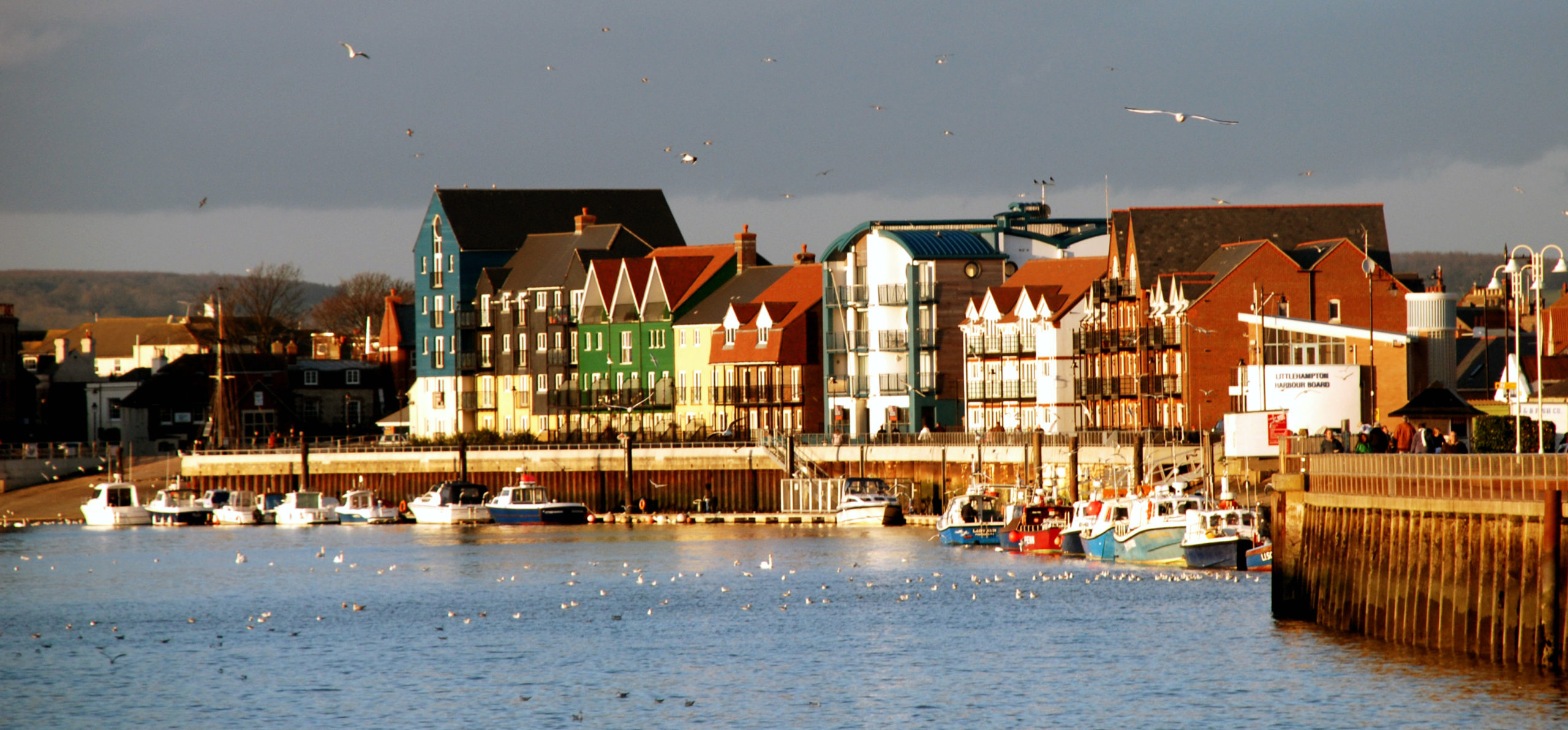 Littlehampton Harbour Board