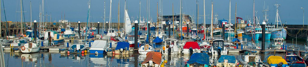 Bridlington Harbour Commissioners