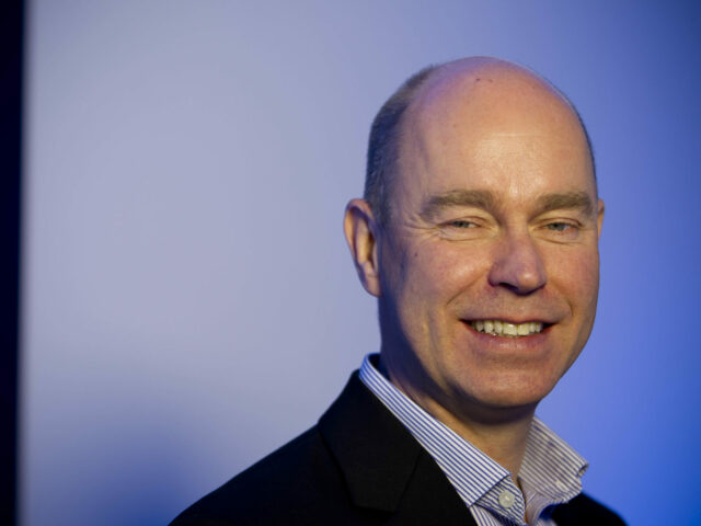 BPA Chairman recognised in New Year’s Honours