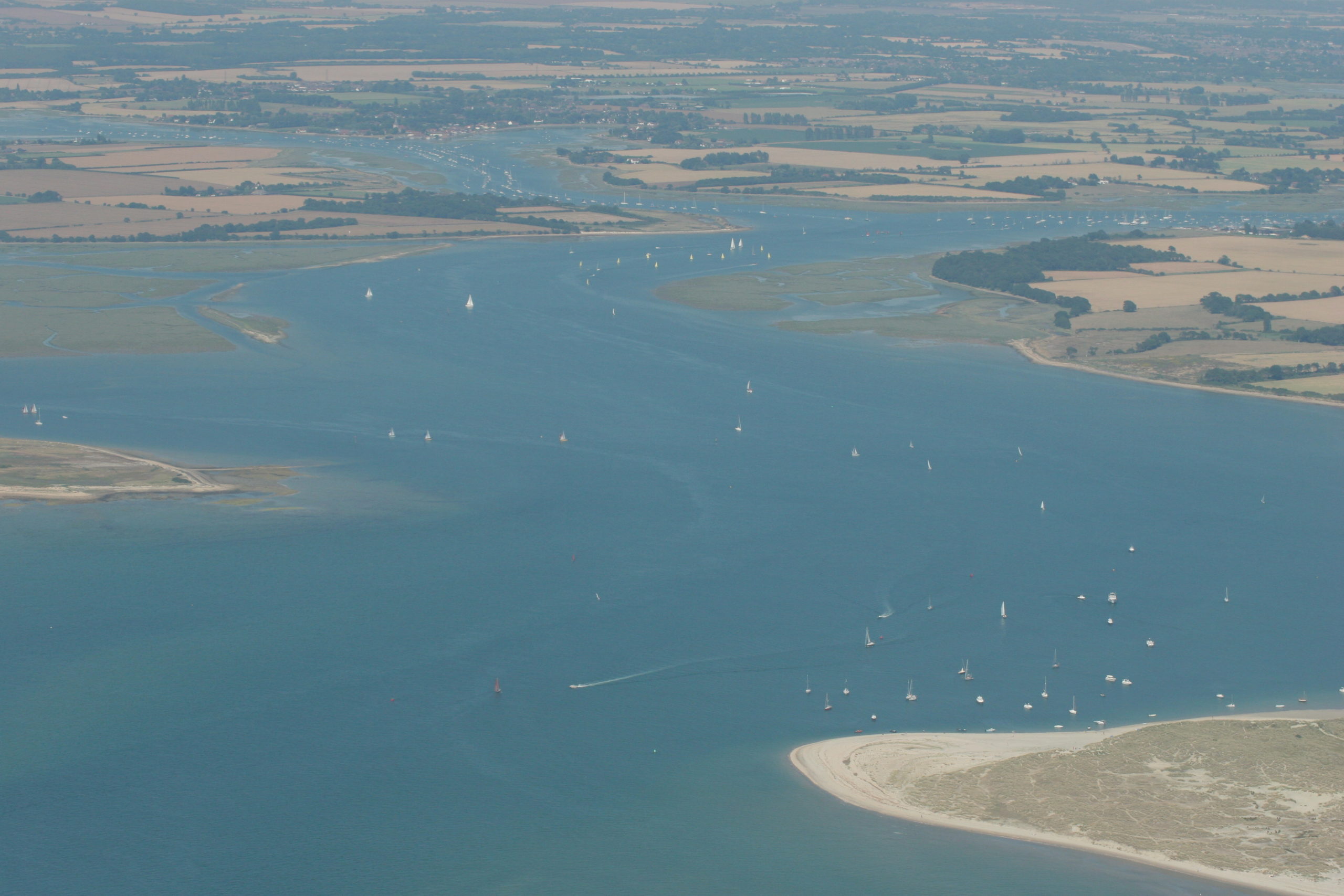 Chichester Harbour Conservancy British Ports Association