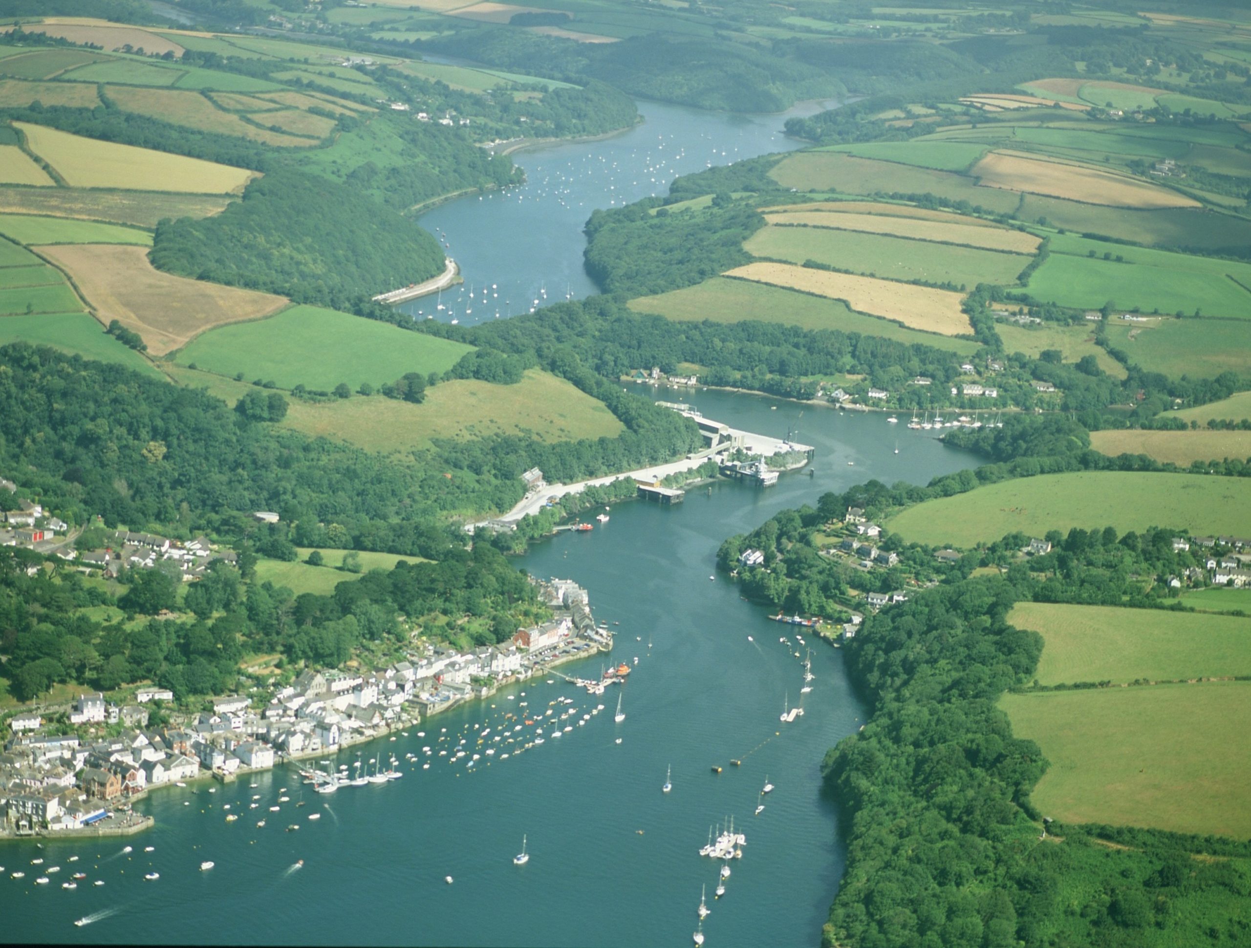 Fowey Harbour Commissioners