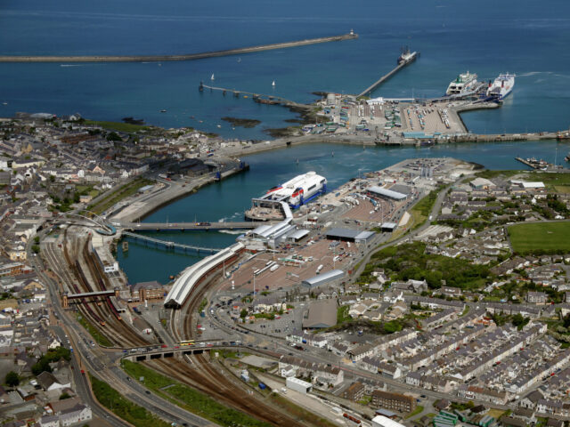 British Ports Association welcomes Welsh Freeports announcement