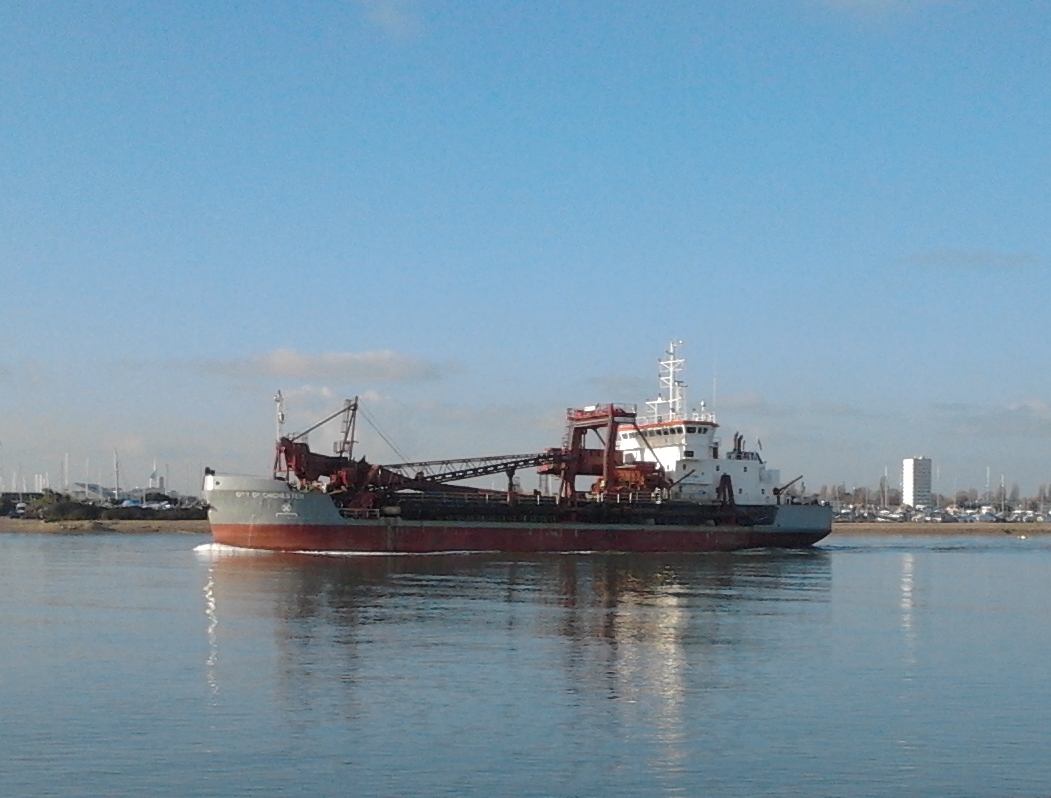 Langstone Harbour Board