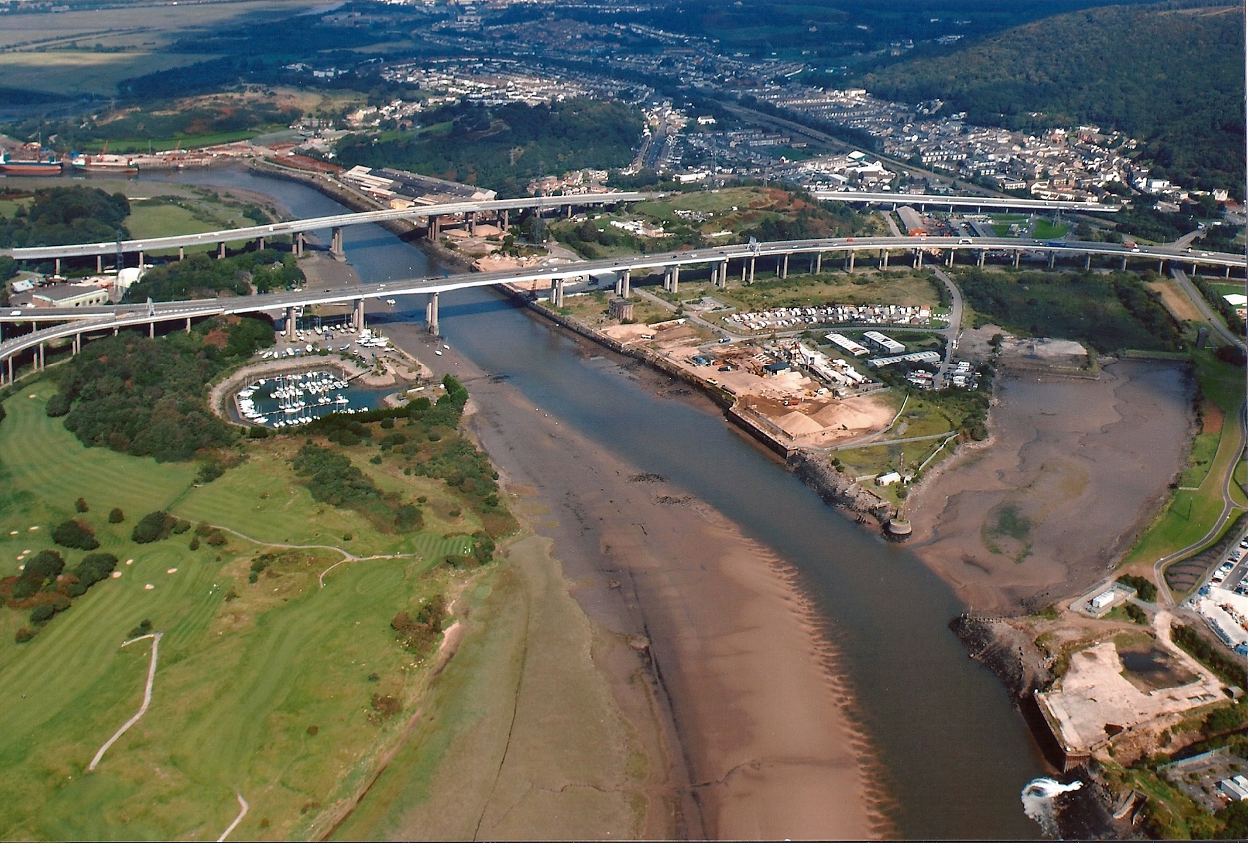 Neath Port Authority