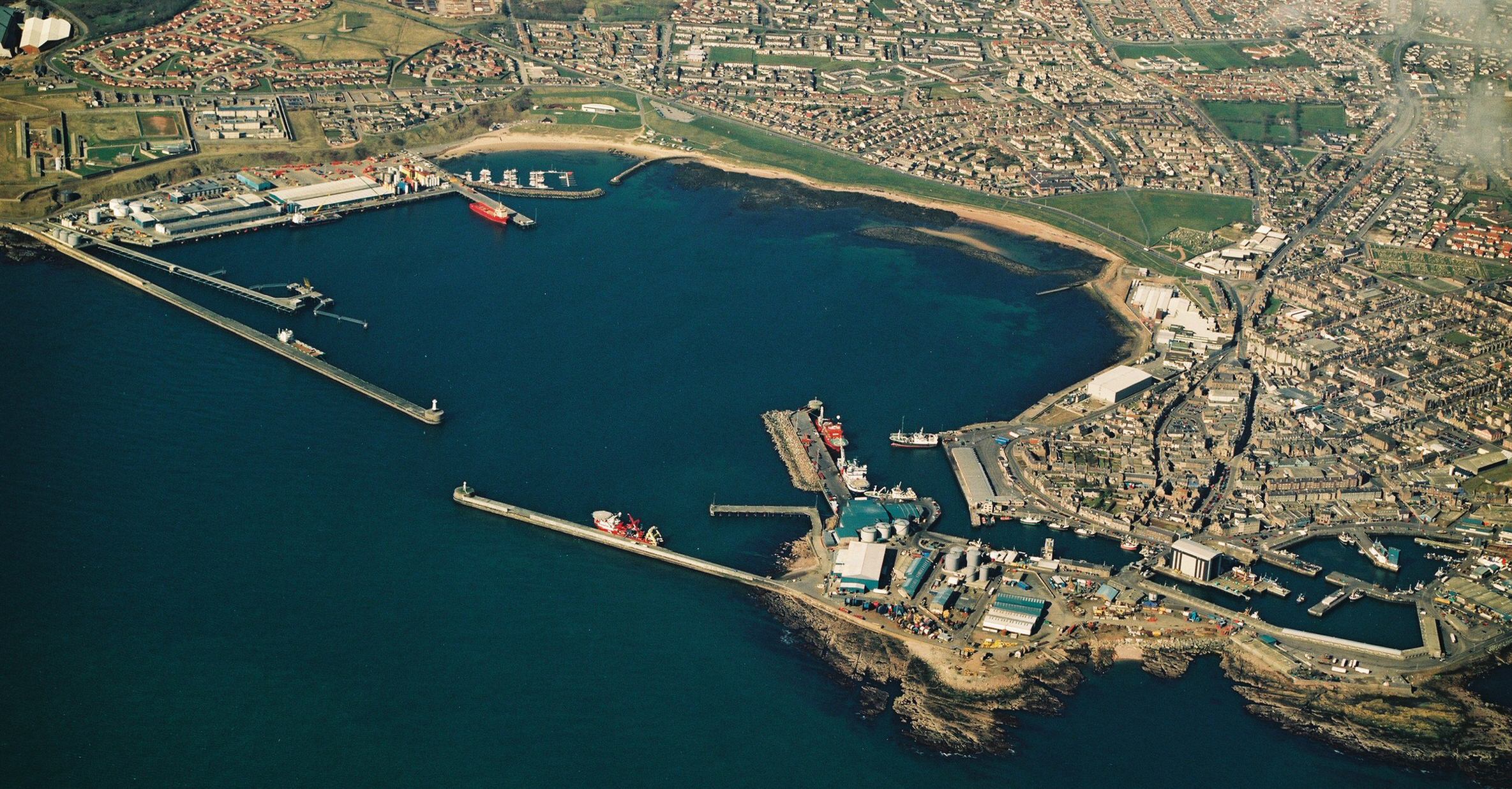 Peterhead Port Authority