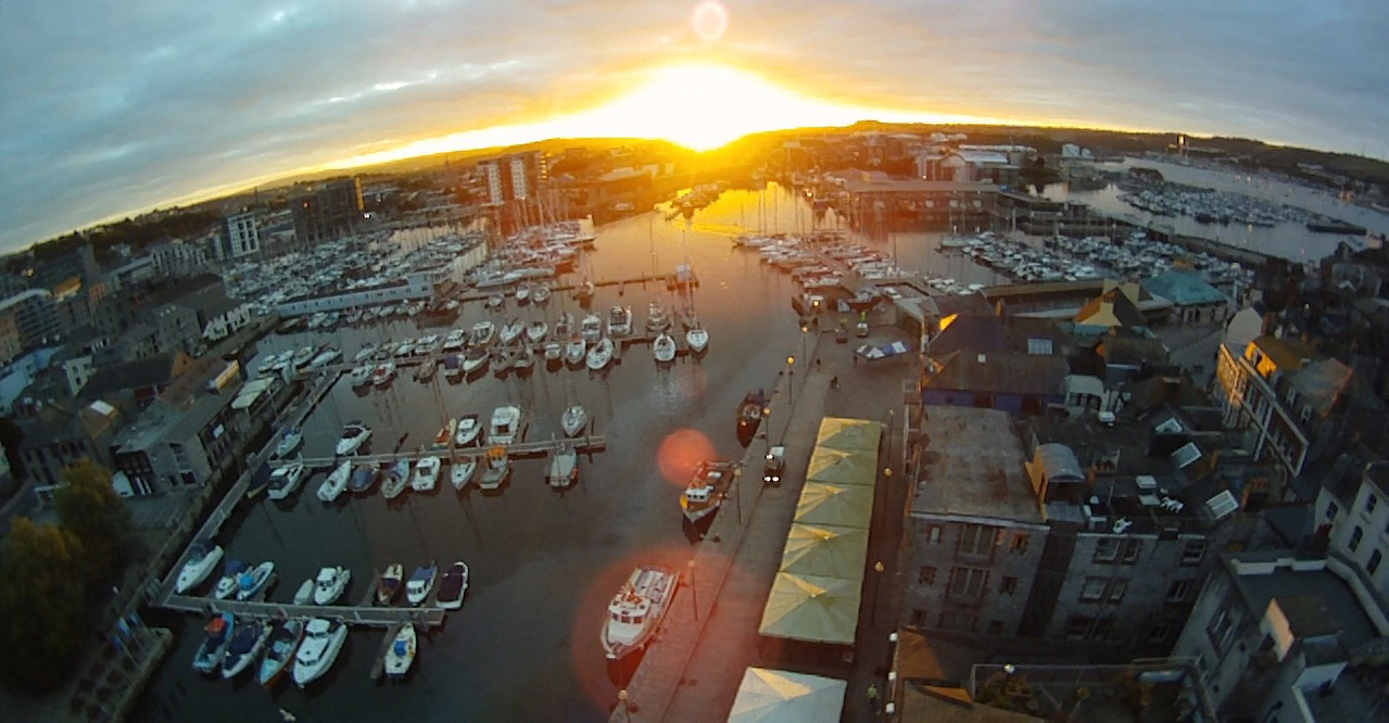 Plymouth Sutton Harbour Company