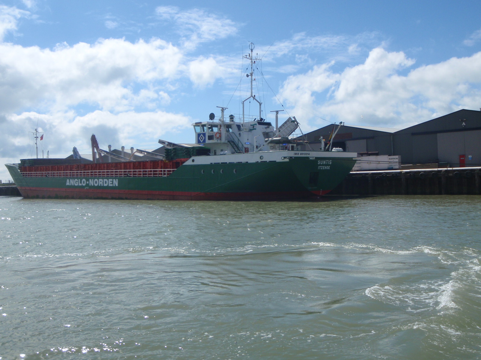 Rye Harbour