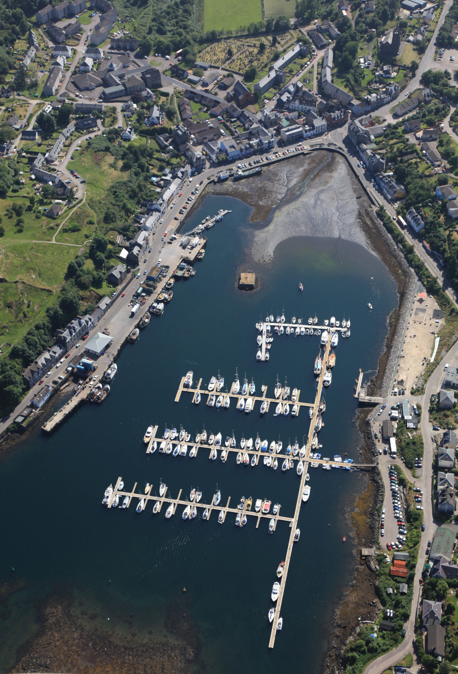 Tarbert (Loch Fyne) Harbour Authority