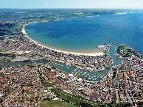 Weymouth Harbour