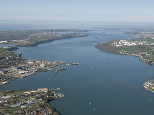 BPA Chairman calls for post-Brexit ‘port zoning’ strategy.