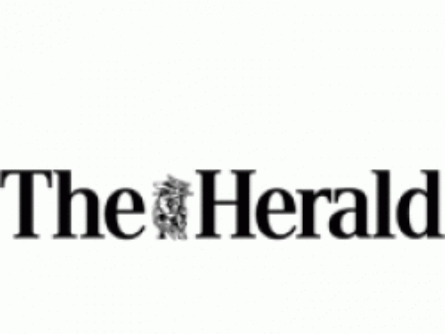 Herald article – Scottish port industry’s ambitions for wider economy.