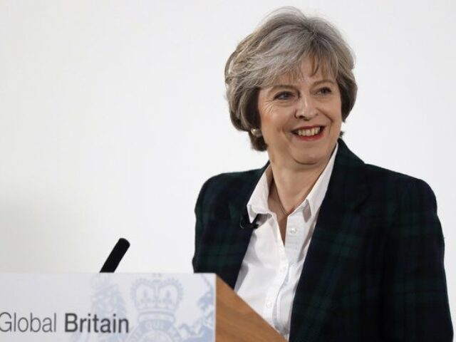 BPA responds to PM’s “Brexit” Speech