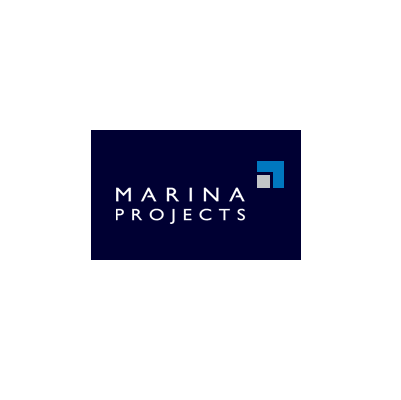 Marina Projects Ltd - British Ports Association