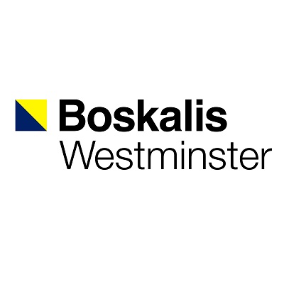 Boskalis Westminster Ltd