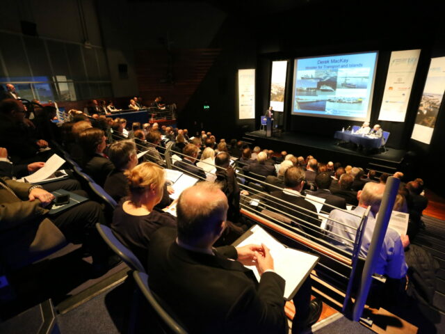 Upcoming events for the Welsh Ports Group