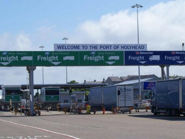 Welsh AM’s warn of Brexit effects on ports
