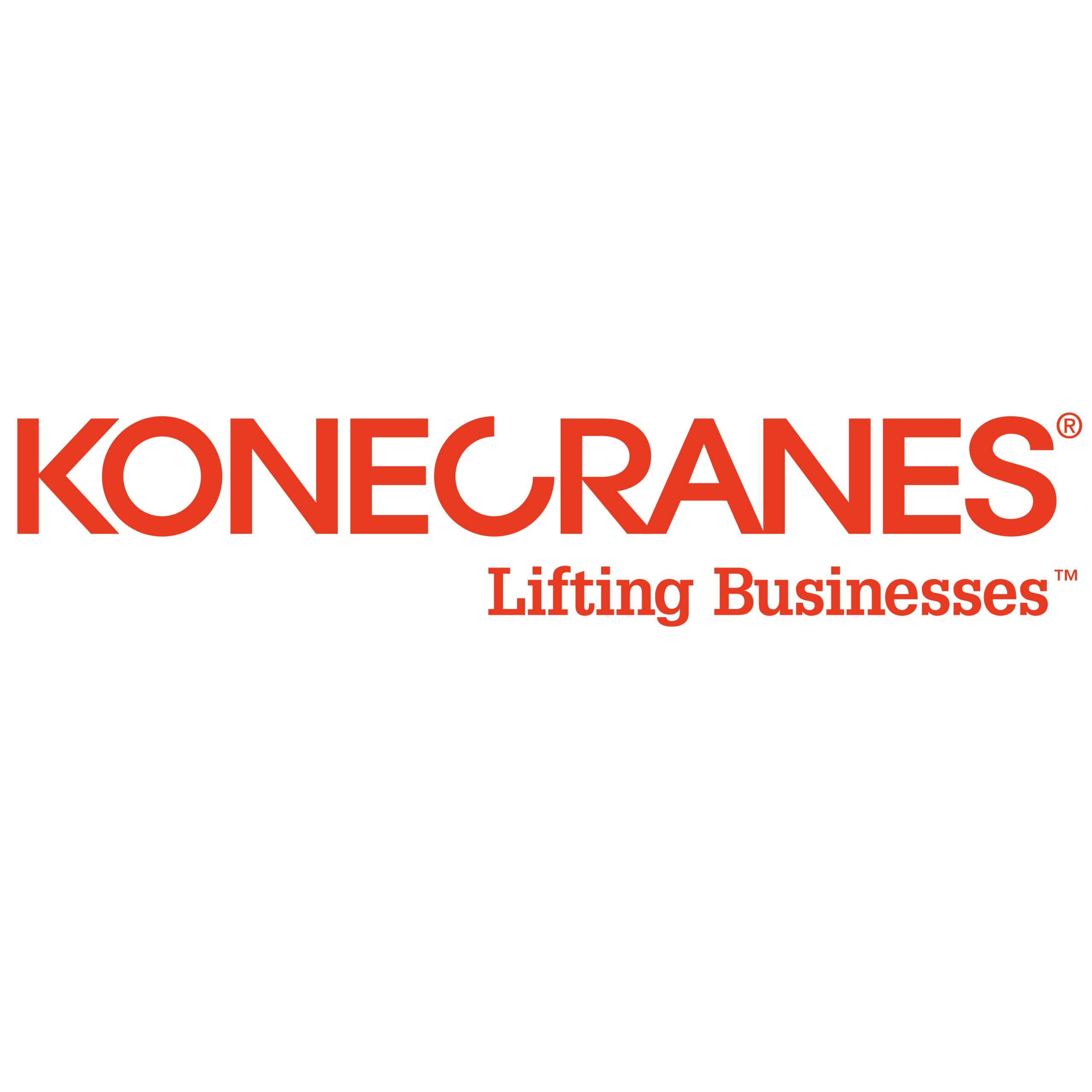 Konecranes UK Limited British Ports Association