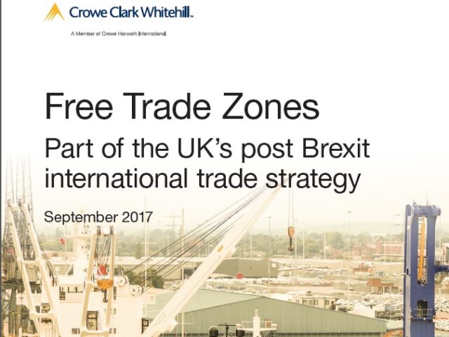 BPA reacts to “Free Trade Zones” document from Crowe Clark Whitehill