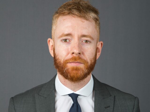 BPA Policy Manager reports on the SNP Conference