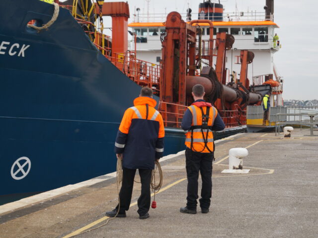 British Ports HR Network explores gamification and best practice
