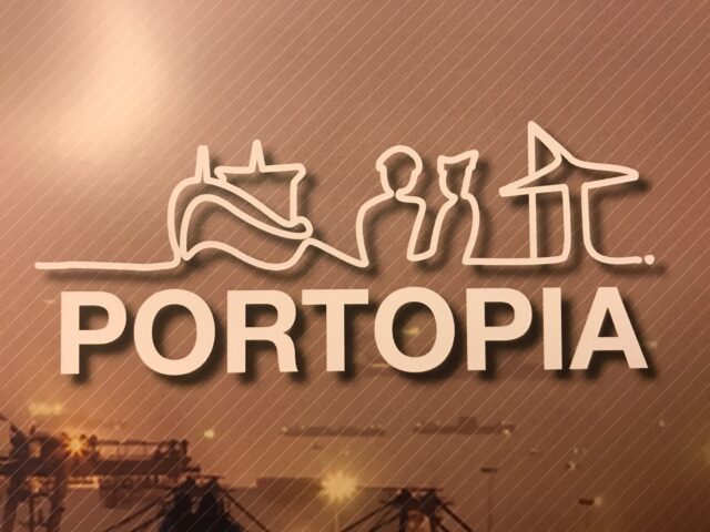 BPA welcomes completion of European PORTOPIA port performance project