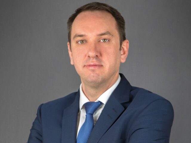 British ro-ro and ferry port operators meet with DExEU Minister to highlight post Brexit challenges