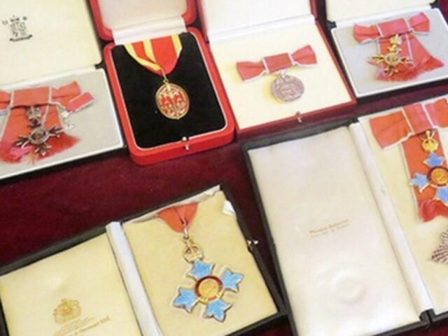 BPA welcomes industry recognition in the New Year Honours