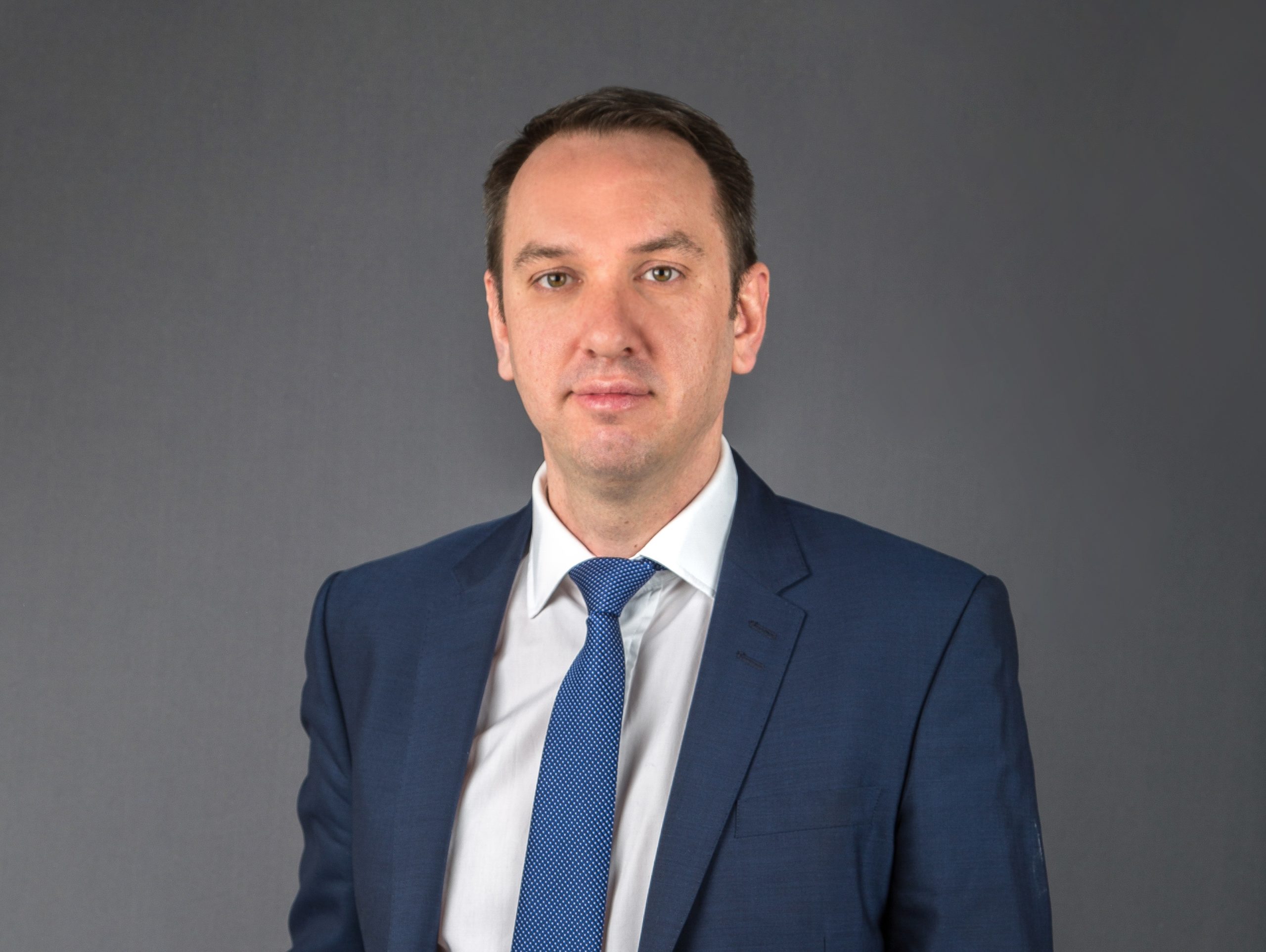 Nicholas Ritblat British Ports Association comments on new report on Northern ‘Free ...
