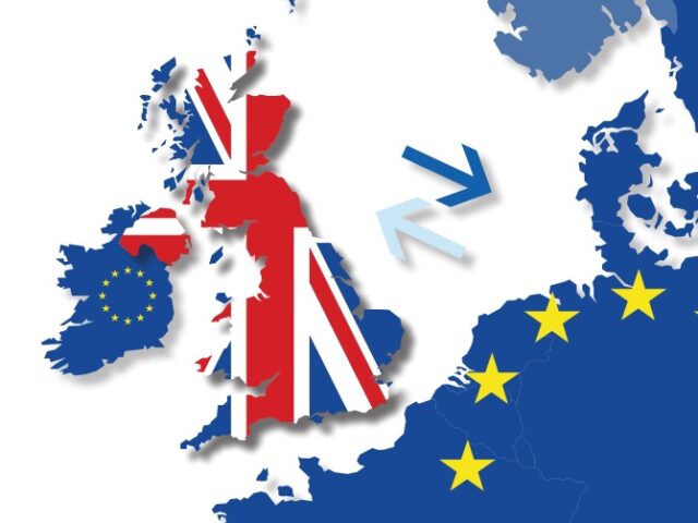 British Ports Association highlights consequences of a ‘no deal’ Brexit scenario to EU ports as well as those in the UK