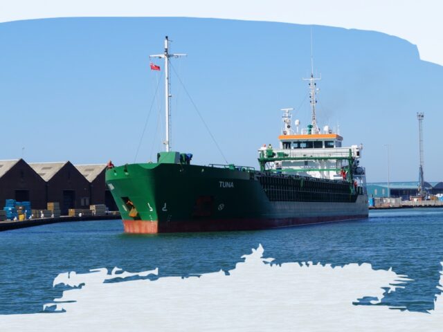 British Ports Association to look at opportunities and challenges for coastal shipping
