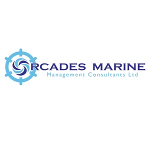 Orcades Marine Management Consultants Ltd