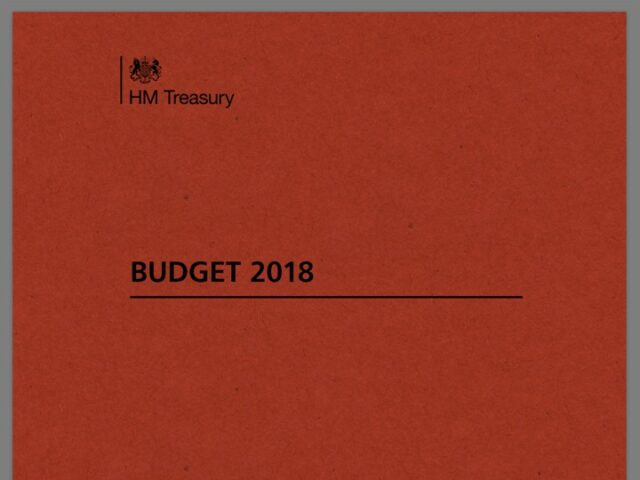 British Ports Association responds to the Budget