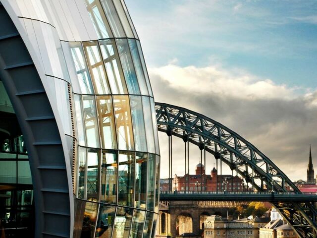 Port of Tyne hosts British Ports Association Annual Conference