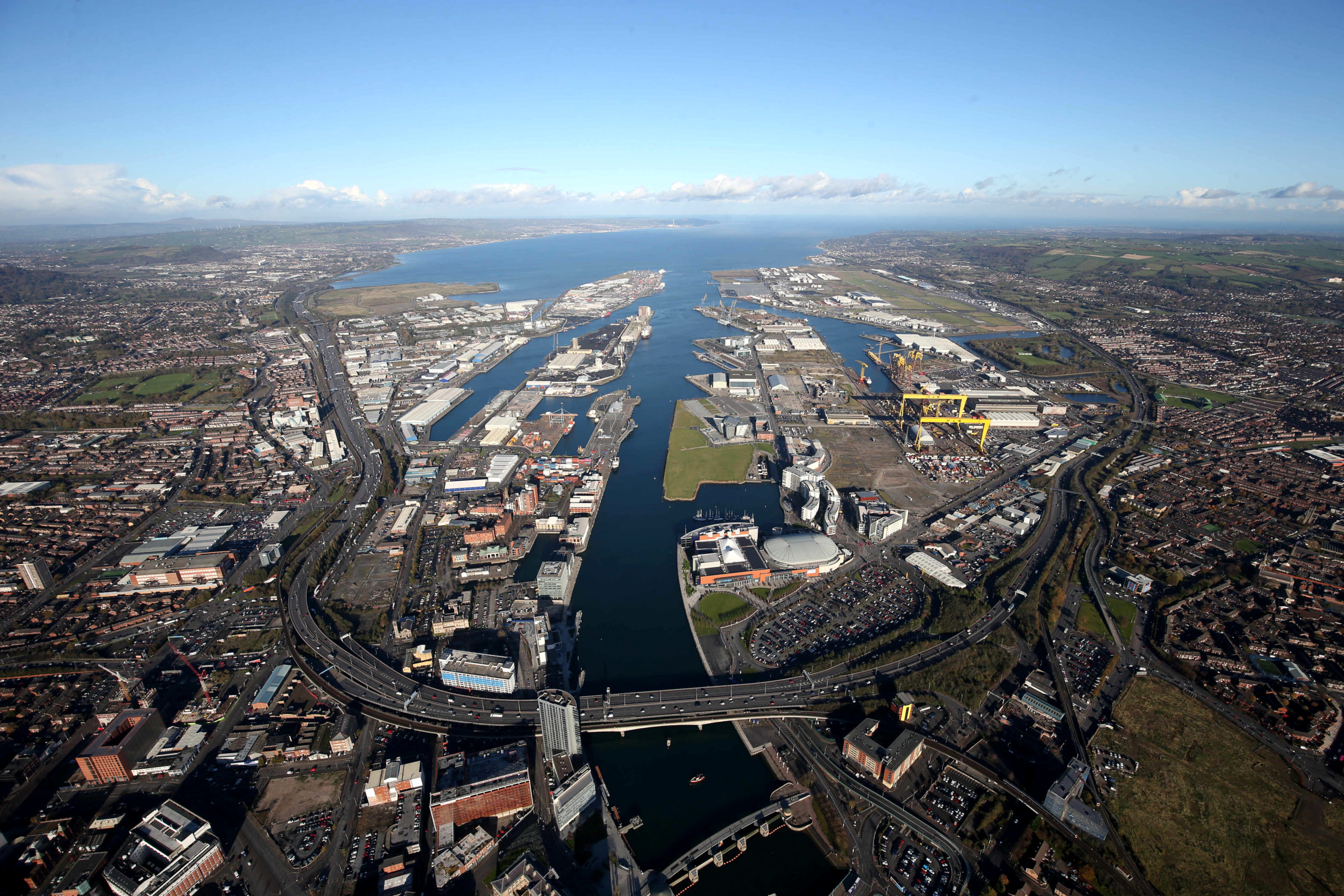 BPA Conference 2019 British Ports Association