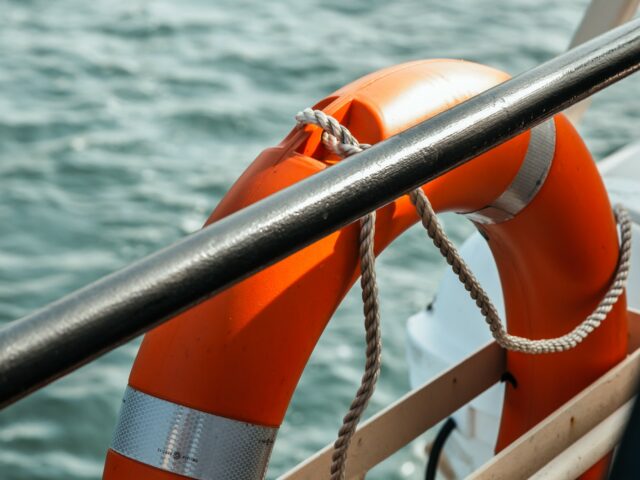 British Ports Welcomes Focus on Maritime Safety