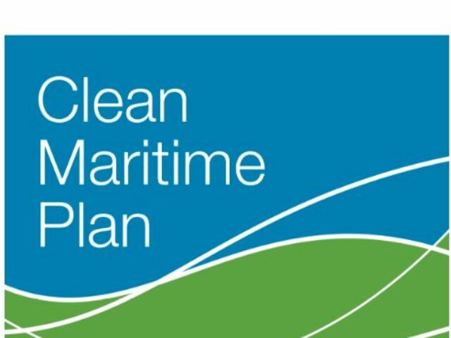 British Ports Association Welcomes Clean Maritime Plan