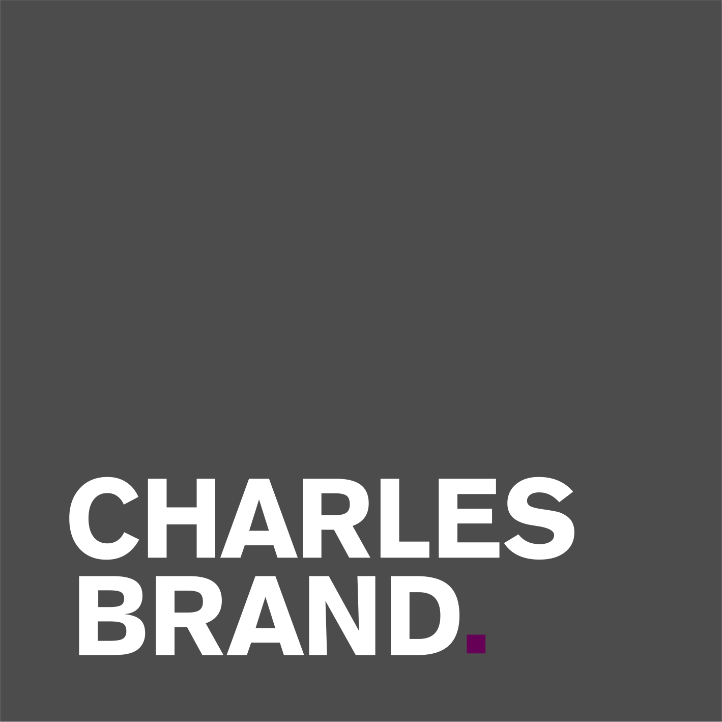 Charles Brand Ltd