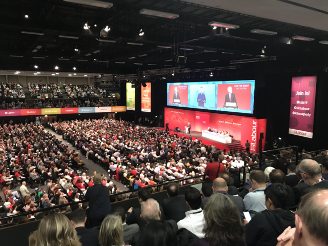 BPA Welcomes Continued Labour Party Support for Independent UK Ports Sector