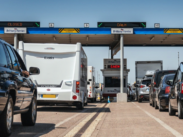 British Ports Association responds to Government Brexit borders announcement