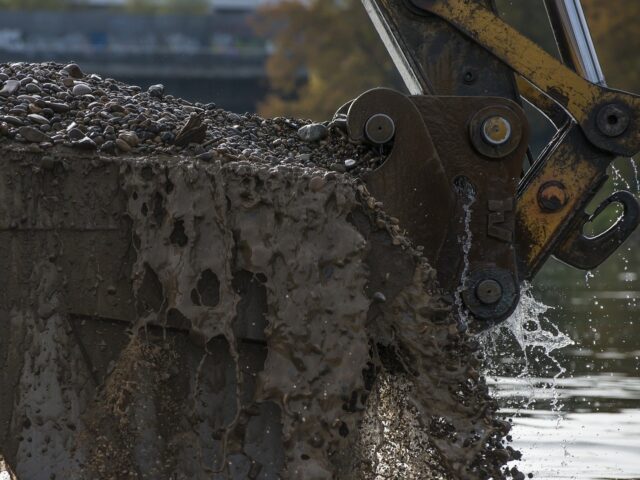 British Ports and Augean team up to explore alternatives to sea disposal for contaminated sediments