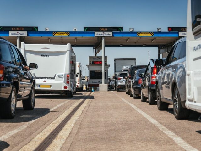 Ports welcome targeted relaxation of quarantine restrictions