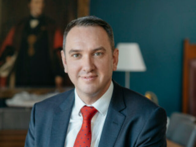 Ports Welcomes New Border Pragmatism