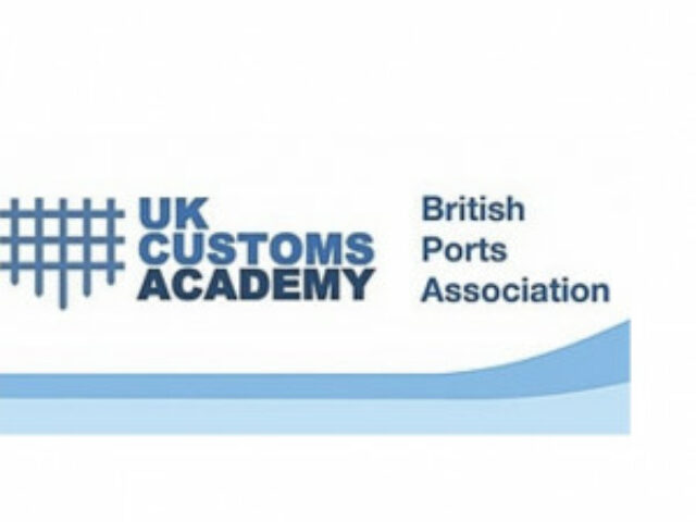 British Ports Association introduction to customs & post Brexit requirements webinar