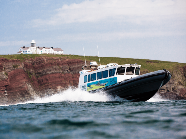 Milford Haven’s Climate Adaptation