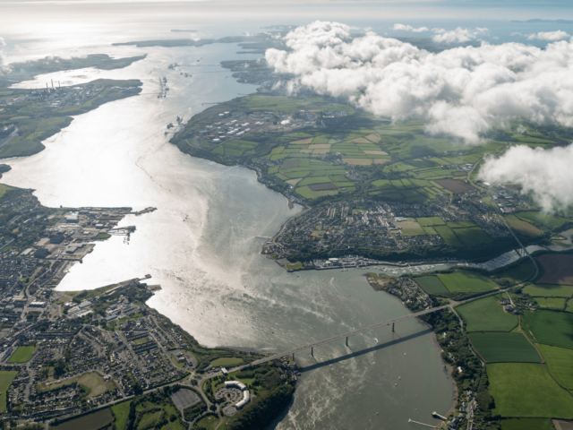 Milford Haven’s Decarbonisation Programme