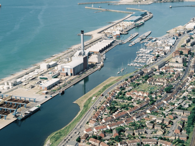 Improving Shoreham’s Air Quality