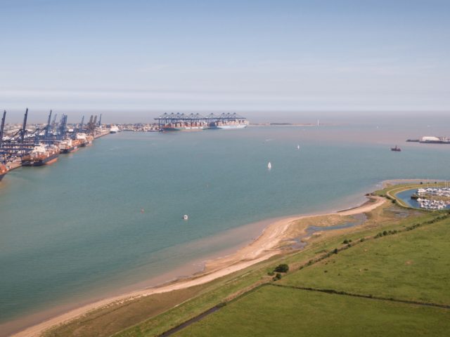 Harwich Haven’s Environmental Management