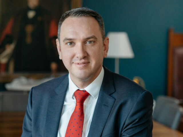 Don’t forget maritime: ports keen to explore options for testing at borders