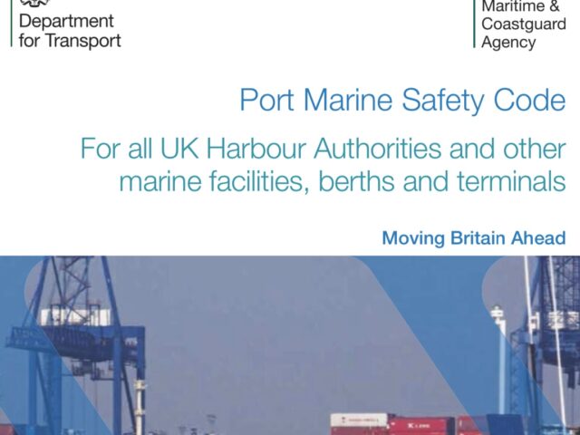 MCA PMSC Compliance Exercise launched